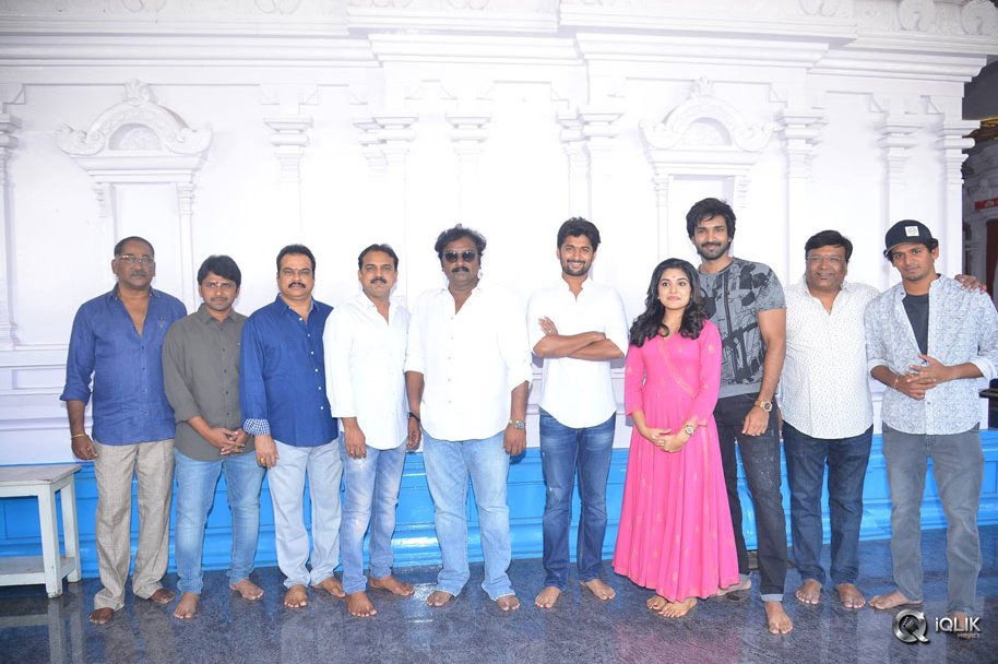 Nani-New-Movie-Opening